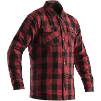 Rst Lumberjack Motorcykel skjorta