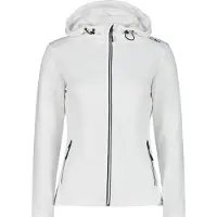 CMP 31e1836 Sweatshirt Med Dragkedja