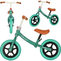 FIX Trike Balance turkos crosscykel