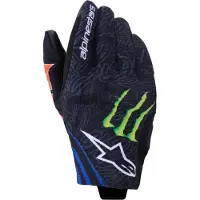 Alpinestars FQ20 Reef V2 Monster Motorcykelhandskar