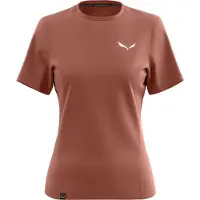 Salewa Puez Dry T-shirt Med Korta ärmar