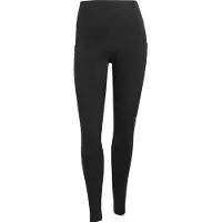Adidas Adi365 Climacool 3 Stripes Running Leggings