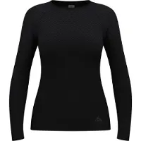 Odlo Crew Performance Light Eco Långärmad Baslager