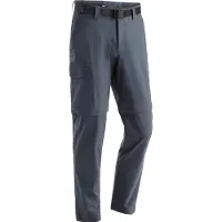 Maier Sports Torid Slim Zip Byxor