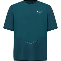 Salewa Pedroc Dry Hybrid T-shirt Med Korta ärmar