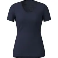 Loeffler Merino Light T-shirt Med Korta ärmar