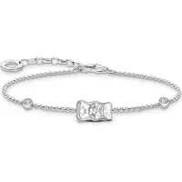 Thomas Sabo Haribo armband A2203-051-21-L19V