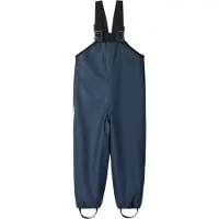 Reima Kids' Shell Rain Pants Lammikko Navy
