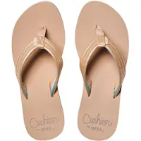 Reef Cushion Breeze Sandaler
