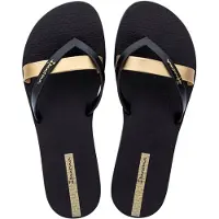 Ipanema Flip-flops KIREI FEM kvinnor - Svart - 39