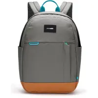 Pacsafe GO 15L Anti-Theft Backpack Stone