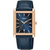 Lorus Classic Klocka