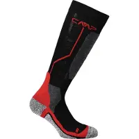 CMP Ski Wool 3i49374 Strumpor