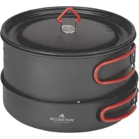 Robens Basecamp Pro Ceramic Xl Köksredskap