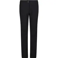 CMP Pant With Inner Gaiter 30a0866 Byxor