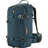 Fjall Raven Bergtagen Touring 30 M/L ryggsäck, Mountain Blue