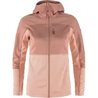 Fjällräven Abisko Trail Fleece Women's dam fleecejacka