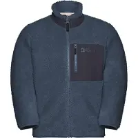 Jack Wolfskin Ice Curl Jacka