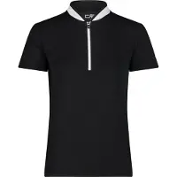 CMP Fietsshirt Met Korte Mouwen 30c7336 Korta ärmar Cykeltröja