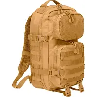 Brandit Us Cooper Patch M 25l Ryggsäck
