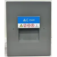 Ricoh 828726 cyan toner (original)