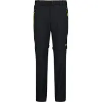 CMP Zip Off 3t51644 Byxor