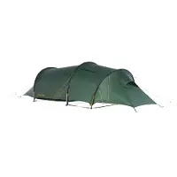 Nordisk Oppland 2 SI (2.0) Tent Deep Forest