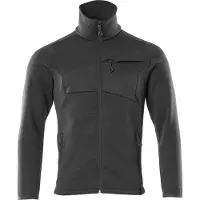 Mascot Accelerate 18105 Sweatshirt Med Dragkedja