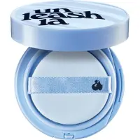 Unleashia Babe Skin Baby Blue Cushion Cushion foundation 1 st Nr. 17C - Seraphic