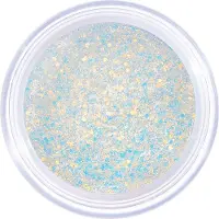 Unleashia Get Loose Glitter Gel Ögonskugga 4 g Nr. 3 - Gold Obsessor