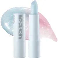 Unleashia Glacier Vegan Lip Balm Läppbalsam 3.3 g Nr. 2 - Blue Lagoon