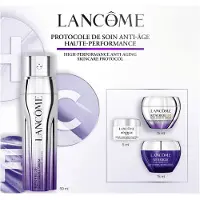 Lancôme Rénergie H.C.F. Triple Serum 50 ml Routine Set Ansiktsvårdskit 1 st