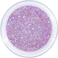 Unleashia Get Loose Glitter Gel Ögonskugga 4 g Nr. 7 - Happy Baker