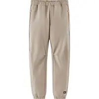 Reima - Barnkläder - Punkiton Pants Earthy Beige för UnisexUll - Barnstorlek 122 cm