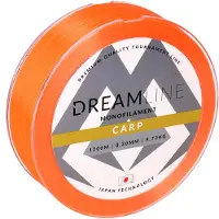 Mikado Dreamline Carp Karpfiskelinje 1200 M