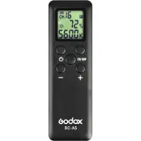 Godox Remote RC-A5 P260C, LED500LRC & SL60