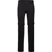 Mammut Runbold Zip Off Byxor