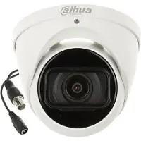 Dahua Hdw1801t-z-a-s2 övervakningskamera
