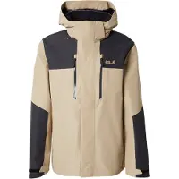 Jack Wolfskin Men's Jasper 2L Jacket vattentätt skal