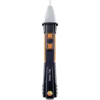 Testo 745 Beröringsfri spänningsprovare CAT III 1000 V, CAT IV 600 V Akustik, LED