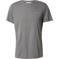 Columbia Zero Rules Crew T-shirt Med Korta ärmar