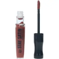 Rimmel London Stay Satin Gloss Liquid Lip Color 740 Bodacious 5,5ml
