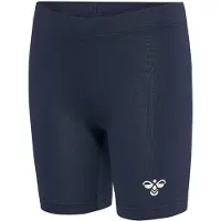 Hummel Shorts - hmlMinnie - Marinblå - - 5 år (110) - Shorts