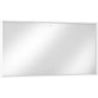 Hansgrohe Spegel Xarita E med ljus 140x70 cm