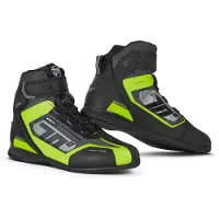 Seventy Degrees Sd-br3 Motorcykelskor