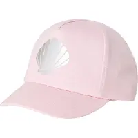 Name it Keps - NmfFinuka - Vagga Rosa/Shell - - 49-50 cm - Keps
