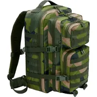 Brandit Us Cooper L 40l Ryggsäck
