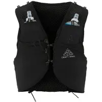 Craft Unisex Pro Hydration Vest Black