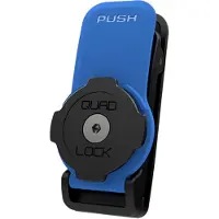Quad Lock Telefonhållare Ryggsäck/bälte