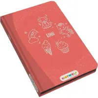 Piešimo planšetė KIDYDRAW-MINI, Kawaï